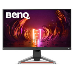 Монитор игровой BenQ Mobiuz EX2710S 27" темно-серый [9h.lkfla.tbe]