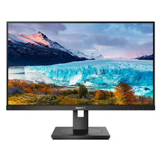 Монитор Philips 222S1AE 21.5", черный [222s1ae/00]