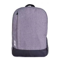 Рюкзак 15.6" Acer Urban ABG110, серый [gp.bag11.018]