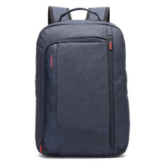 Рюкзак Sumdex PON-262NV, 28 х 43 х 7.5 см, 0.6кг, синий