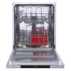 Посудомоечная машина полноразмерная LEX PM 6062 B