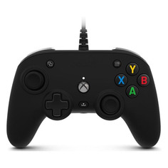 Геймпад Nacon для Xbox Series/One, черный [xbxprocompactblack] Noname