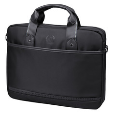 Сумка Continent CC-045, 41.5 х 30.5 х 8 см, 0.4кг, черный [cc-045 black]