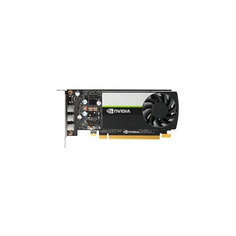 Видеокарта DELL NVIDIA Quadro T400, 490-BGZT, 2ГБ, GDDR6, oem
