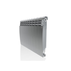 Радиатор биметаллический ROYAL THERMO BiLiner 500мм х 10 секций, боковое [нс-1176315]
