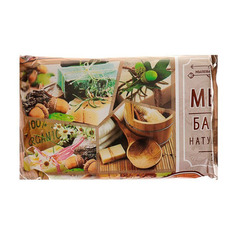 Мыло МК Банное, туалетное, 200грамм 36 шт./кор. Noname