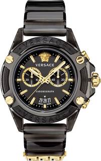 Мужские часы в коллекции Icon Active Versace