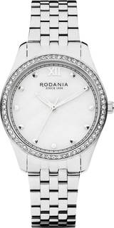 Женские часы в коллекции Gstaad Rodania
