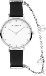 Женские часы в коллекции La Fouly Женские часы Rodania R28001