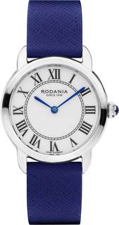 Женские часы в коллекции Lausanne Rodania