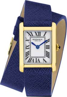 Женские часы в коллекции Lausanne Женские часы Rodania R27004
