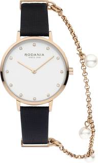 Женские часы в коллекции La Fouly Женские часы Rodania R28003
