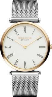 Женские часы в коллекции Lugano Женские часы Rodania R14009
