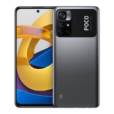 Смартфон POCO