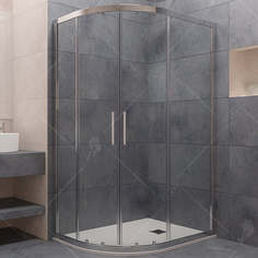 Душевой уголок RGW