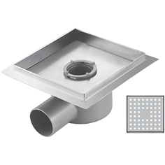 Душевой трап RGW