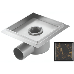 Душевой трап RGW