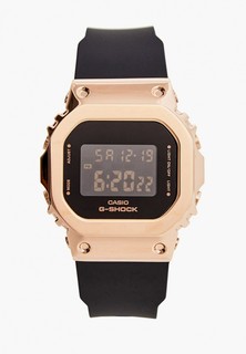 Часы Casio Casio G-SHOCK GM-S5600PG-1ER