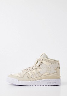 Кеды adidas Originals FORUM MID W