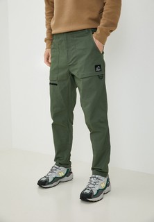 Брюки New Balance NB All Terrain Woven Pant