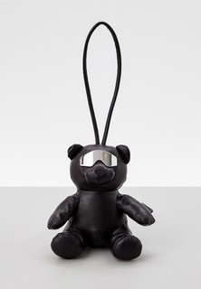 Брелок Furla MAN KUMAFLAGE TEDDY BEAR KEYRI