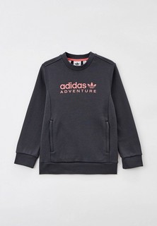 Свитшот adidas Originals CREW