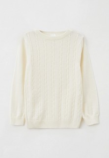 Джемпер Wool&Cotton 