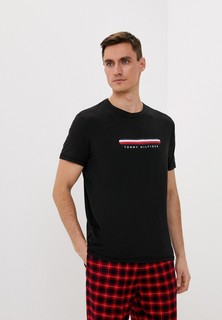 Футболка домашняя Tommy Hilfiger 