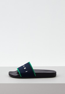Сланцы Marni 