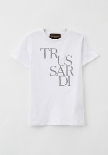 Футболка Trussardi 