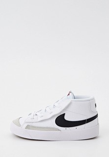 Кеды Nike NIKE BLAZER MID 77 (TD)