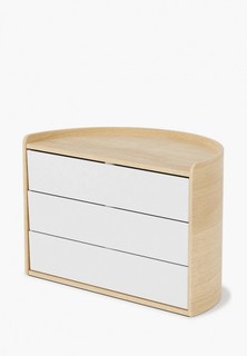 Шкатулка для украшений Umbra MOONA