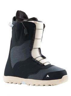 Ботинки сноубордические MINT Burton