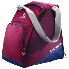 Сумка для ботинок Salomon 17-18 Extend Gearbag Beet Red/Mediev