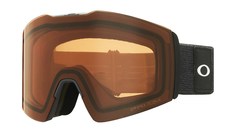 Маска Oakley 20-21 Fall Line XL Heathered Dark Grey W/Prizm Persimmon Gbl