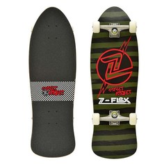 Лонгборд Z-Flex Street Rocket SS15 Black