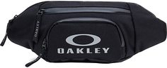 Поясная сумка Oakley 19-20 Snow Bumbag Blackout