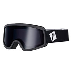 Маска Head 17-18 Stream Black