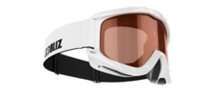 Маска Bliz 17-18 Park Pro White