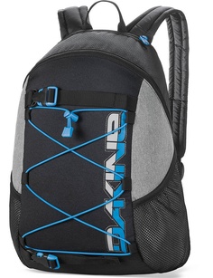 Рюкзак Dakine DK Wonder 15l Tabor