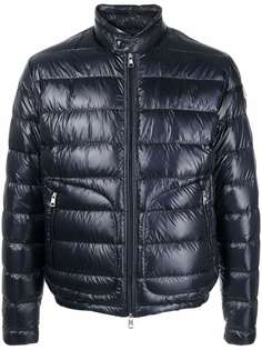 Moncler куртка-пуховик