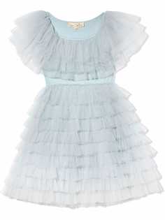Tutu Du Monde платье Oracle
