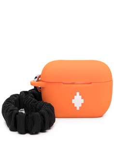 Marcelo Burlon County of Milan чехол Cross для AirPods Pro