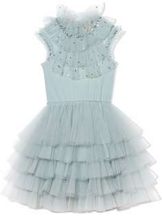 Tutu Du Monde платье Mystical с пышной юбкой