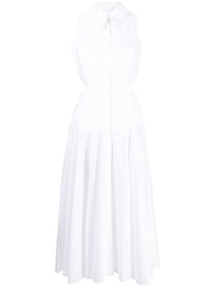 Acler платье-рубашка Hayworth
