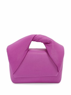 JW Anderson сумка-тоут Twister