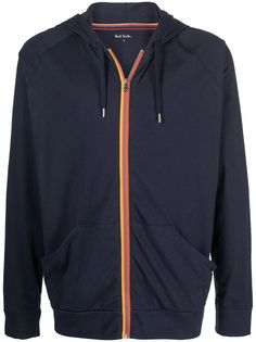 PAUL SMITH худи на молнии