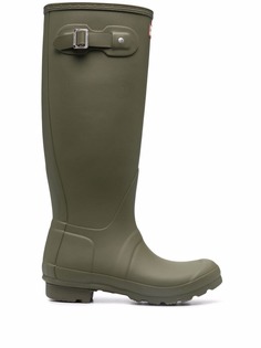 Hunter сапоги Stivale