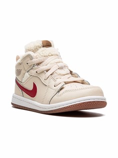 Jordan Kids кроссовки Jordan 1 MID UTL