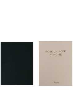 Rizzoli книга Rose Uniacke at Home